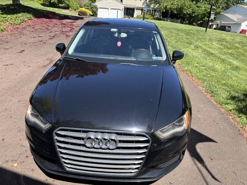 2015 Audi A3 2.0T Premium