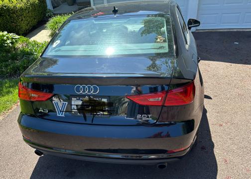 2015 Audi A3 2.0T Premium
