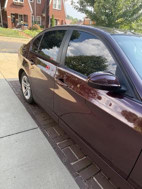 2008 BMW 328 xi