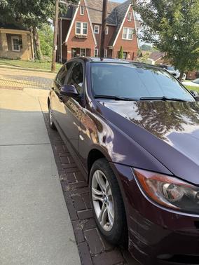 2008 BMW 328 xi