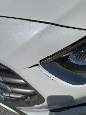 2018 Hyundai SONATA Hybrid Limited
