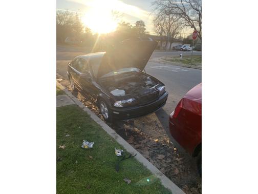 2000 BMW 328 Ci