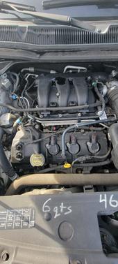 2016 Ford Utility Police Interceptor Base