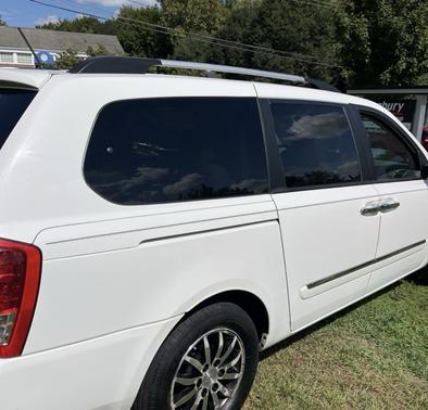 2012 Kia Sedona EX