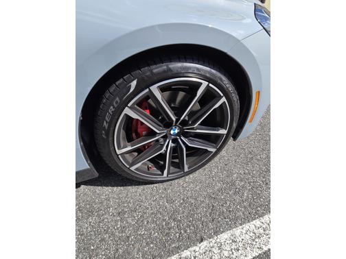 2022 BMW 230 i