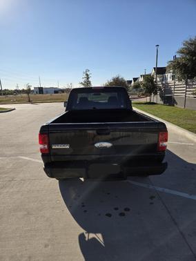 2008 Ford Ranger Sport SuperCab