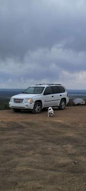 2006 GMC Envoy SLE