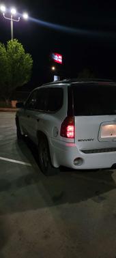 2006 GMC Envoy SLE