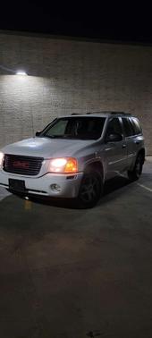 2006 GMC Envoy SLE