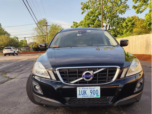 2010 Volvo XC60 T6