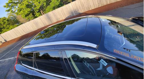 2010 Volvo XC60 T6