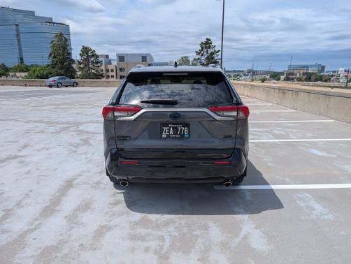 2022 Toyota RAV4 Prime XSE