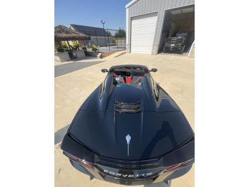 2023 Chevrolet Corvette Stingray w/2LT