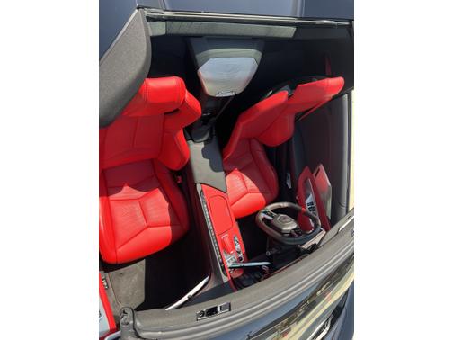2023 Chevrolet Corvette Stingray w/2LT