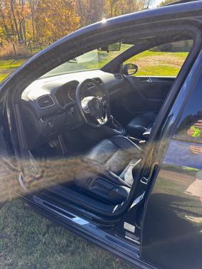 2014 Volkswagen GTI Drivers Edition
