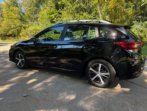 2023 Subaru Impreza Premium