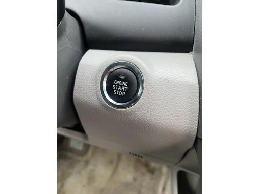 2009 Toyota Camry XLE