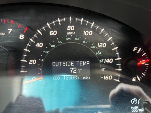 2009 Toyota Camry XLE