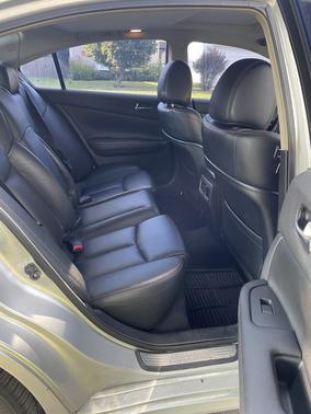 2009 Nissan Maxima 3.5 SV