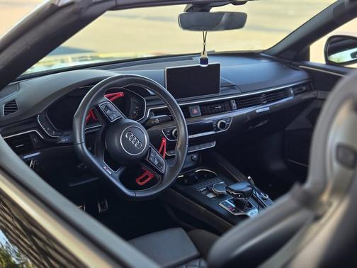 2018 Audi S5 3.0T Premium Plus