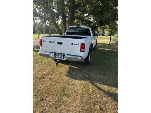 1999 Dodge Dakota Sport