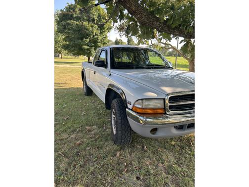 1999 Dodge Dakota Sport