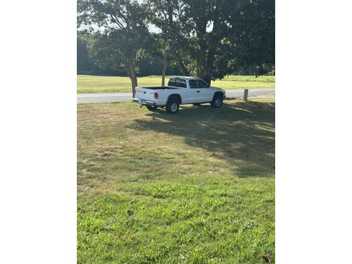 1999 Dodge Dakota Sport