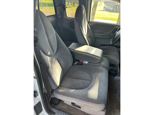 1999 Dodge Dakota Sport