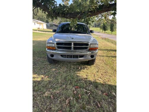 1999 Dodge Dakota Sport