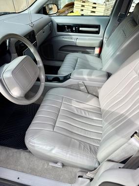 1995 Chevrolet Impala SS