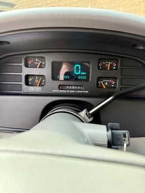 1995 Chevrolet Impala SS