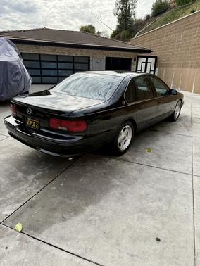 1995 Chevrolet Impala SS