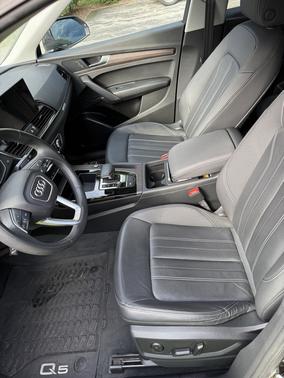 2021 Audi Q5 45 Premium
