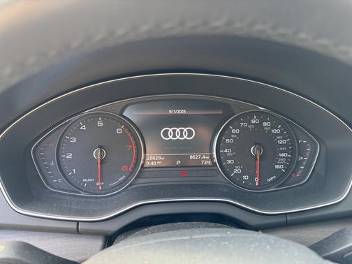2021 Audi Q5 45 Premium