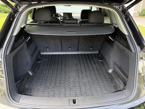2021 Audi Q5 45 Premium