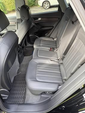 2021 Audi Q5 45 Premium