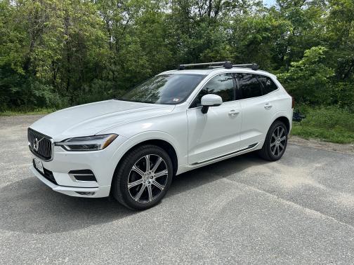 2021 Volvo XC60 T6 Inscription