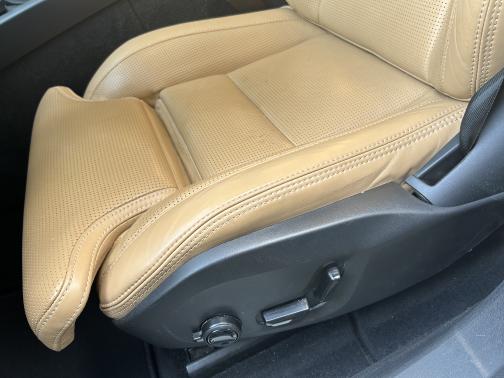 2021 Volvo XC60 T6 Inscription