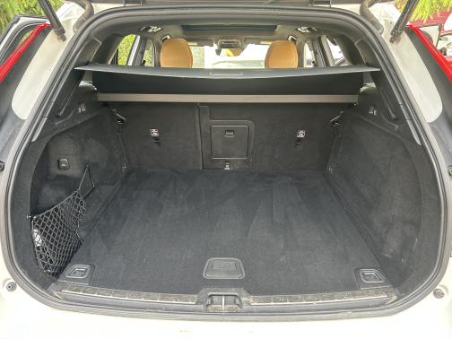 2021 Volvo XC60 T6 Inscription