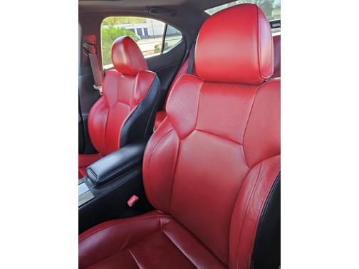 2012 Lexus IS-F Base