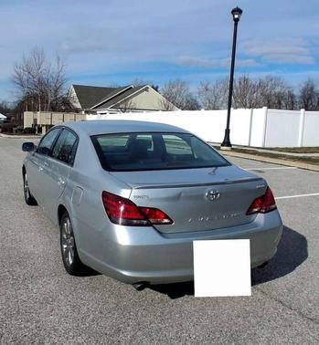 2007 Toyota Avalon Touring