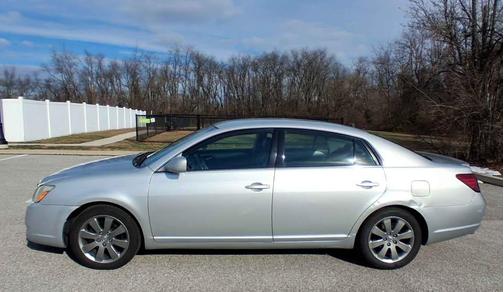 2007 Toyota Avalon Touring