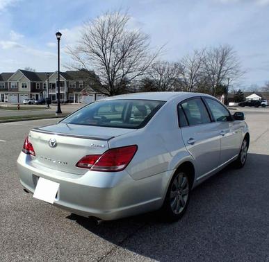 2007 Toyota Avalon Touring