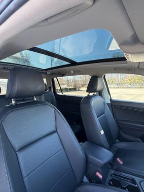 2019 Volkswagen Tiguan 2.0T SEL