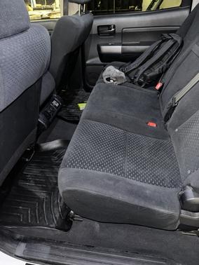 2012 Toyota Tundra Grade