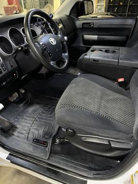 2012 Toyota Tundra Grade