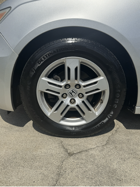 Silver 2013 Honda Odyssey Touring Elite