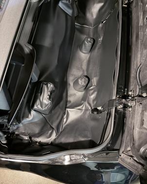 2005 Nissan 350Z Touring