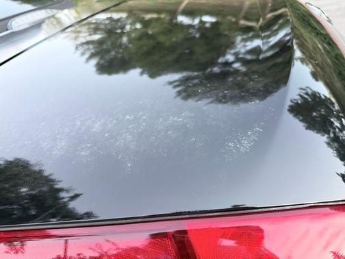 2005 Nissan 350Z Touring