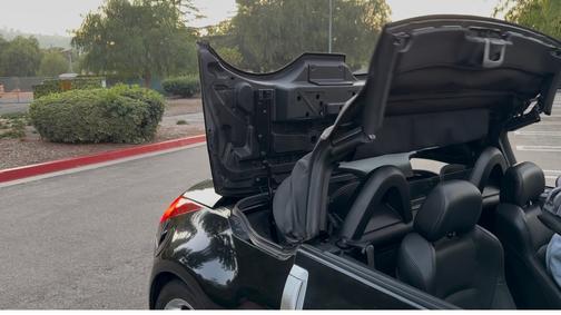 2005 Nissan 350Z Touring